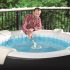 Comment gonfler un spa gonflable ?