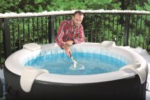 Comment réparer son spa gonflable intex ?
