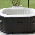 Spa gonflable 4 places : le comparatif pour bien choisir