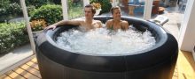 Où acheter un spa gonflable ?