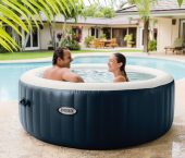Quand changer l&rsquo;eau d&rsquo;un spa gonflable?