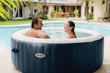 Quand changer l&rsquo;eau d&rsquo;un spa gonflable?