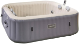 Notre test du Hespéride Comfy 5 Places