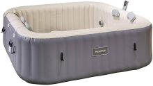 Notre test du Hespéride Comfy 5 Places