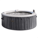 Notre test du Intex Pure Spa Baltik 6 Places