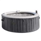 Notre test du Intex Pure Spa Baltik 6 Places