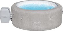 Notre test du Lay-Z-Spa Zurich EnergySense