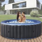 Notre test du Miweba MSpa Bergen C-BE061