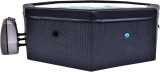 Notre test du N NETSPA Octopus Semi-Rigide Octogonal