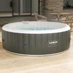Notre test de l&rsquo;Arebos Spa Gonflable Rome 6 Personnes