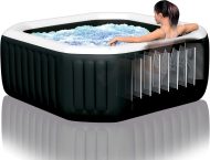 Notre test de l&rsquo;Intex Pure Spa Carbone 6 Places
