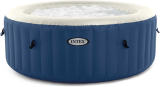 Notre test de l&rsquo;Intex PureSpa Bubble Blue