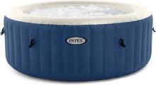 Notre test de l&rsquo;Intex PureSpa Bubble Blue