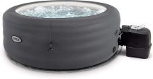 Notre test de l&rsquo;Intex Simple Spa 28482