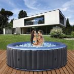 Notre test du Miweba MSpa Bergen C-BE041
