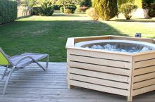 Où installer son spa gonflable?