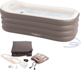 Notre test de la Tubble Royale baignoire gonflable 255L