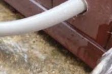 Où et comment vider l&rsquo;eau de son spa gonflable?